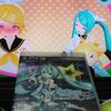 初音ミク-Project DIVA-F