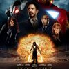 「アイアンマン２」　（２０１０年）