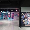 池袋の『ガンダムSEED FREEDOM THE EXPERIENCE』と『SEED ＆ コップのフチ子』