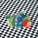 "O"で満たして