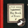 発想力に脱帽の仕掛けつきのケイト・グリーナウェイ賞作品『Little Mouse's Big Book Fears』のご紹介