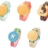 【あつ森】キュートなキャラクターデザイン！うきうきウォッチが登場