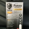 アピロスのFusso SmartPhoneを買ったんだけど…