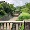 長沢砂防えん堤