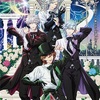 “キスィズ”って読めたら沼入り確定？QUARTET NIGHTが主役！『劇場版 うたの☆プリンスさまっ♪ TABOO NIGHT XXXX』5月9日公開＆舞台挨拶決定！