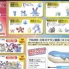 立体ポケモン図鑑 ホウエン地方編 第4集