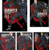 【感想】「GANTZ」極限のサバイバルと人間の本性を描いたSFアクション