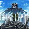 ヤマトよ永遠に REBEL3199 第二章 赤日の出撃　総監督/福井晴敏