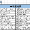 Ｆｏｒｍｕｌａ　ＮｅＸＸｔｒｅａｍ　１ｓｔシーズン・３