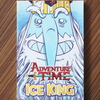 【アドベンチャータイム】アイスキングが主役！のめっちゃかわいいコミック「ICE KING」