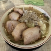 ラーメン仙（安曇野市）