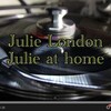 JULIE LONDON ”Julie ...at home” Original 1959 Mono Promo LP youtube アップロード