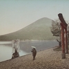 忘れられた日本　沖の船人を守る灯明　龍土神明宮 六本木天祖神社