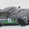 【モデルインプレッション】TARMAC64 Mercedes AMG GT4 Presentation
