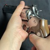 突然の出来事・・・第6章が・・・