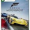 Forza Motorsport (2023) はじめました♪♪
