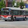 南国交通　1784号車