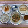 2/17(金)の給食