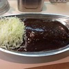 ゴーゴーカレー 新宿総本店｜新宿｜南口降りるとついつい吸い込まれる