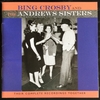 【CD】THEIR COMPLETE RECORDINGS TOGETHER / BING CROSBY AND THE ANDREWS SISTERS