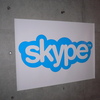 Skype 見学