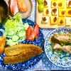 生ホッケのフライに挑戦。骨をどうしよう？