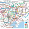 国会議事堂前駅から溜池山王駅は改札なしで歩ける！