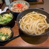 こがね製麺所！