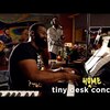 今日の動画。 - James Francies: Tiny Desk (Home) Concert