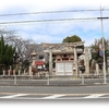 『八幡神社』名古屋市熱田区千年2