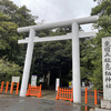 パワースポット巡りin茨城　今回は息栖神社に行ってきました。【東国三社参り】