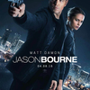 映画：ジェイソン・ボーン Jason Bourne　あの男が完全復活。だけでなく 共演陣・カースタント もヴァージョンUP！