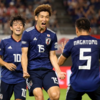 サッカー日本代表vsパラグアイ代表を観て思ったこと