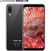 UMIDIGI A3 SIMフリースマートフォン 2 + 1カードスロット リア12MP+5MPデュアルカメラ フロント8MPカメラ グローバルLTEバンド対応 5.5インチ 両面2.5D曲線ガラス 2GB RAM + 16GB ROM(256GBまでサポートする) 顔認証 指紋認証 Android 8.1 AU不可 一年メンテナンス保証(グレー)