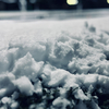 雪国の感じ