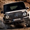 【メルセデス新型Gクラス】EVも設定へ！W464型最新情報、AMG G63やディーゼル、価格は？