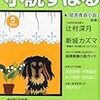 小説すばる「暗黒青春小説特集」