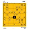 王位継承の儀式　中原誠vs森下卓　１９９５年　第５３期Ａ級順位戦プレーオフ