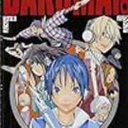 バクマン キャラブックの キャラマン が意外に面白かった件