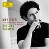 Gustav Mahler, Gustavo Dudamel (Cond.), Simón Bolívar Youth Orch. of Venezuela(Orch.) - Symphony No.5 (DG111 CD11)