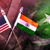 インドはアメリカと反中同盟を結ぶ必要があるのか？