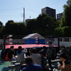 20181103 早稲田大学プロレス同好会