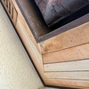 普段入らない部屋とか押し入れは雨漏りに気付き難いです。