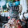 海外のデコレーションケーキがすごいことになっているんです。
