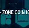 58日目　D-ZONECOIN　のICO参加