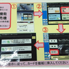 Suicaからビューカードへの発行替え