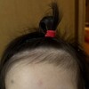 生後半年の圧倒的毛量