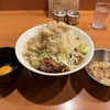 麺屋 長次郎