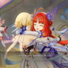 わたし、パティサラ。