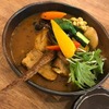 Rojiura Curry SAMURAI. 吉祥寺店｜チキン&豚角煮カレー